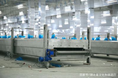 必赢亚洲集团：抓好生长“牛鼻子” 推动项目“虎年红”